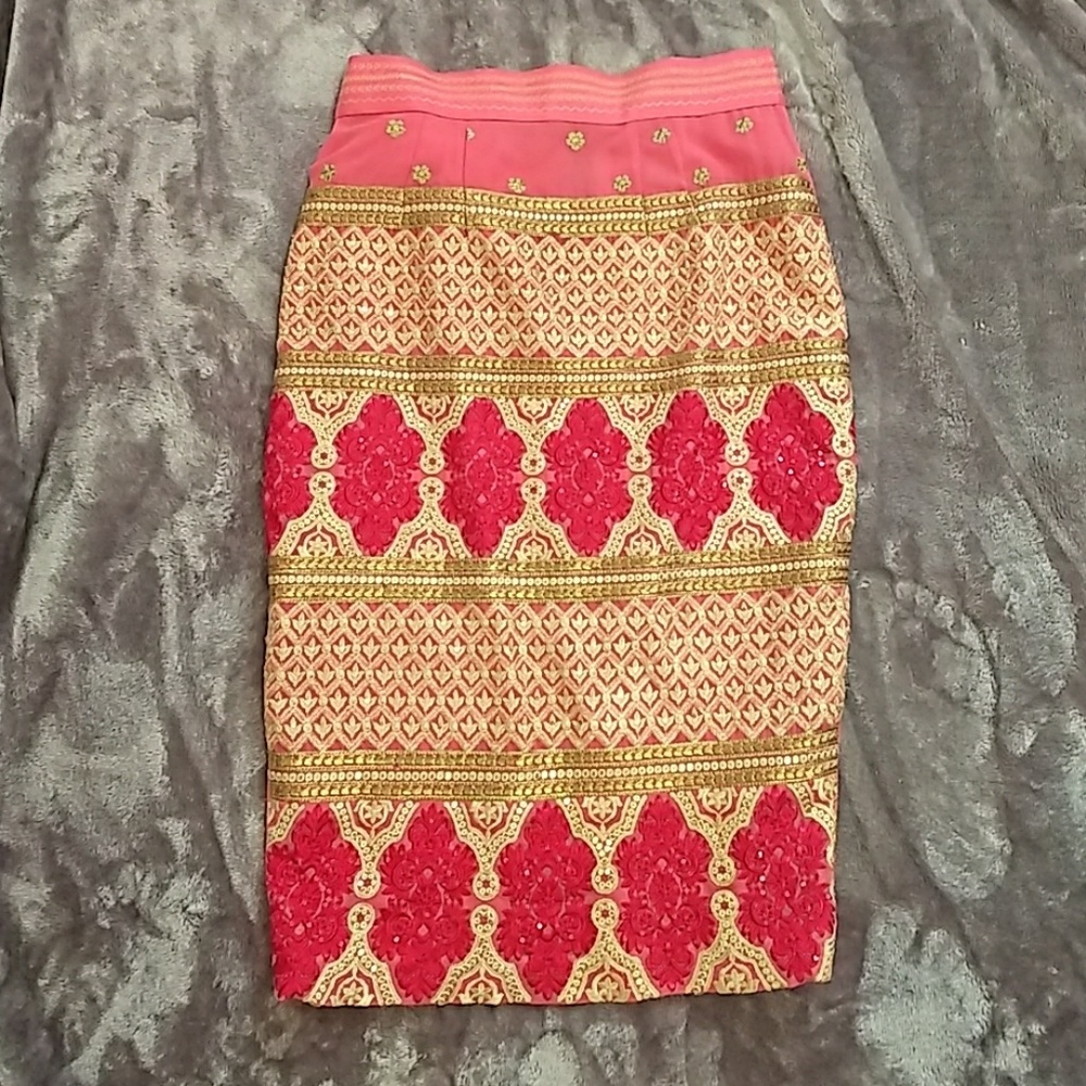 Skirt